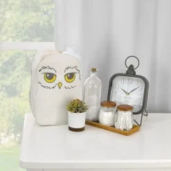 Nojo - Warner Brothers Harry Potter Magical Moments Hedwig Felt Storage, 1Pk
