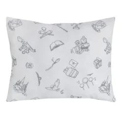 Nojo - Warner Brothers Harry Potter Magical Moments Keepsake Pillow