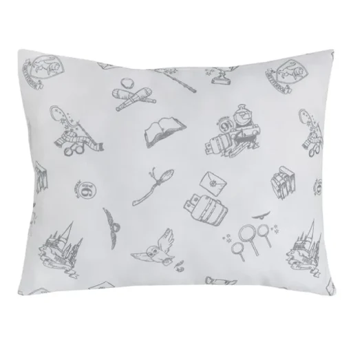 Nojo - Warner Brothers Harry Potter Magical Moments Keepsake Pillow