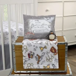 Nojo - Warner Brothers Harry Potter Magical Moments Keepsake Pillow