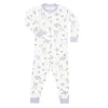 Noomie - Baby Girl 2Pk Pj Princess