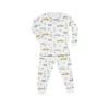 Noomie - 2Pk Boy Pijama Nova York