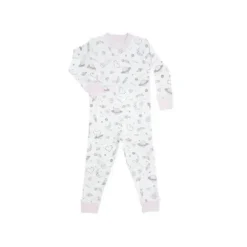 Noomie - 2Pk Pijama Universo Mágico