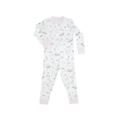 Noomie - 2Pk Pijama Universo Mágico