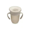 Nouka - All Around Cup, Areia Macia