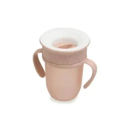 Nouka - All Around Cup Suave, Blush