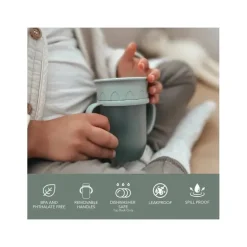 Nouka - All Around Cup Suave, Blush
