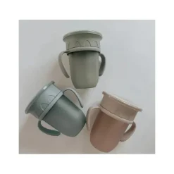 Nouka - All Around Cup Suave, Blush