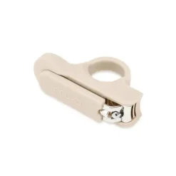 Nouka - Cortador de unhas para bebês, areia movediça