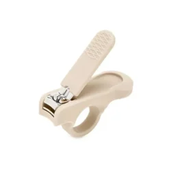 Nouka - Cortador de unhas para bebês, areia movediça