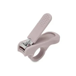 Nouka - Cortador de Unhas para Bebê, Blush Suave