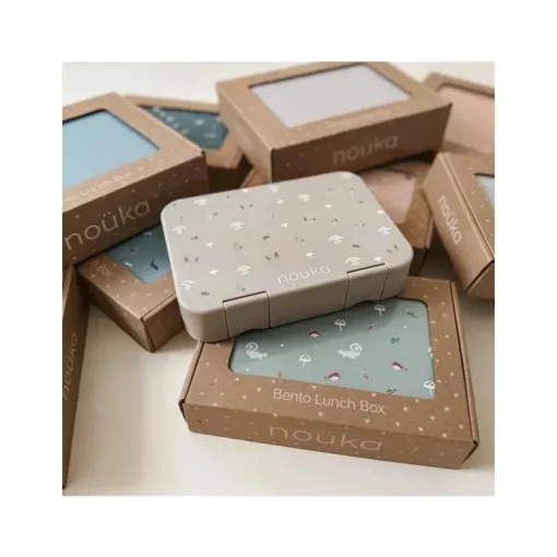 Nouka - Design Chill Lunch Box, Bailarina