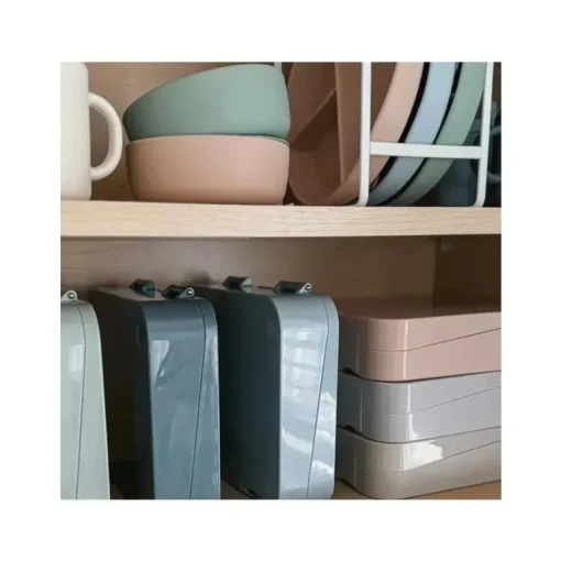 Nouka - Design Chill Lunch Box, Bailarina