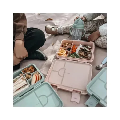 Nouka - Design Chill Lunch Box, Bailarina