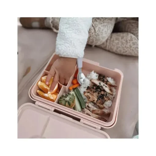 Nouka - Design Chill Lunch Box, Bailarina