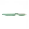 Nouka - Kiddkutter Child Safe Knife, Sea Green