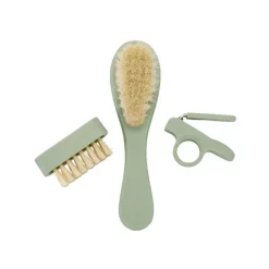 Nouka - Kit de cuidados para bebês, Leaf