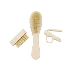 Nouka - Kit de higiene para bebês, areia movediça