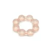 Nouka - Mordedor de anel de resfriamento, Soft Blush