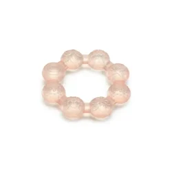 Nouka - Mordedor de anel de resfriamento, Soft Blush