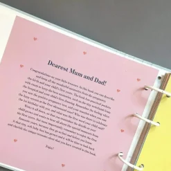 Nouka - Specialday Minhas memórias e tesouros do primeiro ano