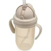Nouka - Straight Straw Cup, Soft Sand
