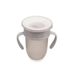 Nouka - Taça All Around, Bloom