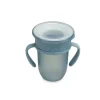 Nouka - Taça All Around, Onda