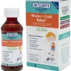 Nuby - 4 Oz Homeopathic Dr Talbots Mucus And Cold Relief