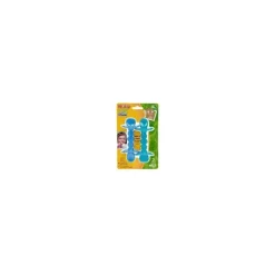 Nuby - 2 Pk Colheres de Silicone Dipeez