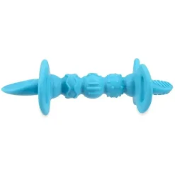 Nuby - 2 Pk Colheres de Silicone Dipeez