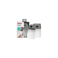 Nuby - 2 Pk Extensor de Torneira