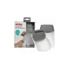 Nuby - 2 Pk Extensor de Torneira Ajustável
