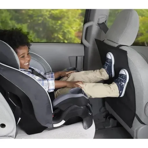 Nuby - 2 Pk Kick Mats