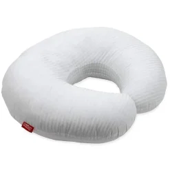 Nuby - Almofada Branca de Enfermagem Dr Talbots