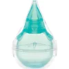 Nuby - Aspirador Nasal Elefante Com Estojo Higiênico
