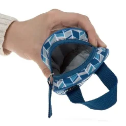 Nuby - Bolsa Paci 3Pk