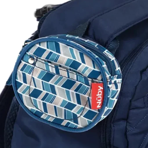 Nuby - Bolsa Paci 3Pk