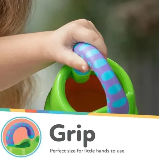 Nuby - Brinquedo de banho para regador