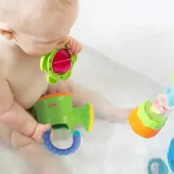 Nuby - Brinquedo de banho para regador