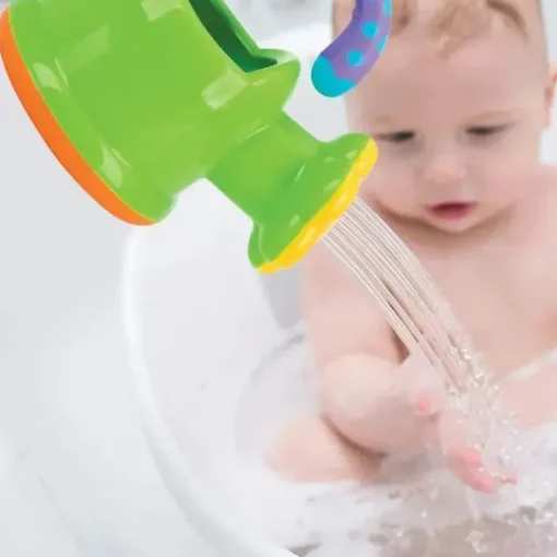 Nuby - Brinquedo de banho para regador