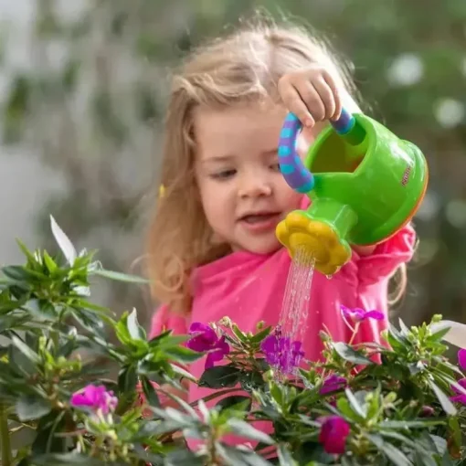 Nuby - Brinquedo de banho para regador