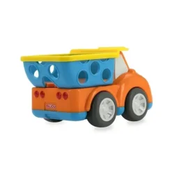 Nuby - brinquedo de chocalho de veículo Play Pals