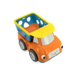 Nuby - brinquedo de chocalho de veículo Play Pals