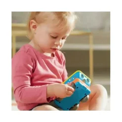 Nuby - brinquedo de chocalho de veículo Play Pals