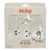 Nuby - capa de almofada de enfermagem do Dr. Cachorro