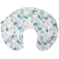 Nuby - capa de almofada de enfermagem do Dr. Talbot | Tropical