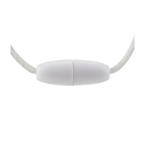 Nuby - Colar com pingente de silicone Tendências de dentição