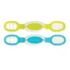 Nuby - Colheres Nuby Dip &amp; Scoop, 2 unidades, neutras