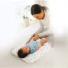 Nuby - Dr Talbots 10 Pk Trocadores Descartáveis ​​Neutros